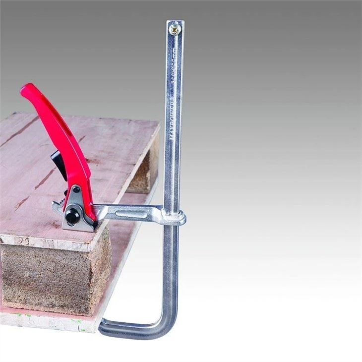  F Clamp