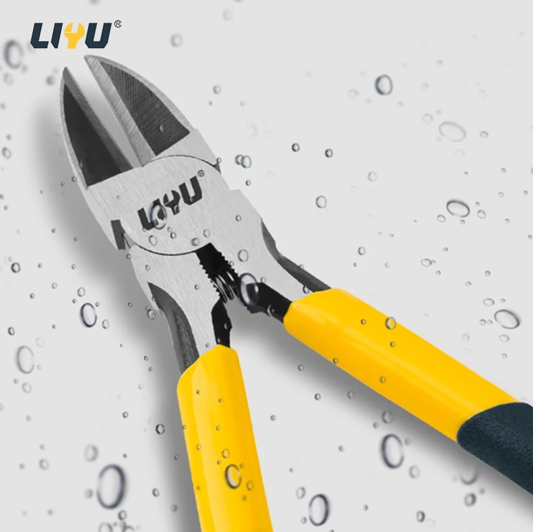 Plastic Dipped Nozzle Pliers price