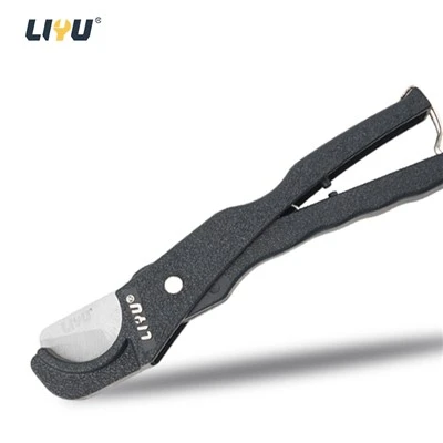 لوله برش سریع Ppr Scissors Pvc Quick Scissors قیچی حرفه ای آب لوله کاتر 36 میلی متر